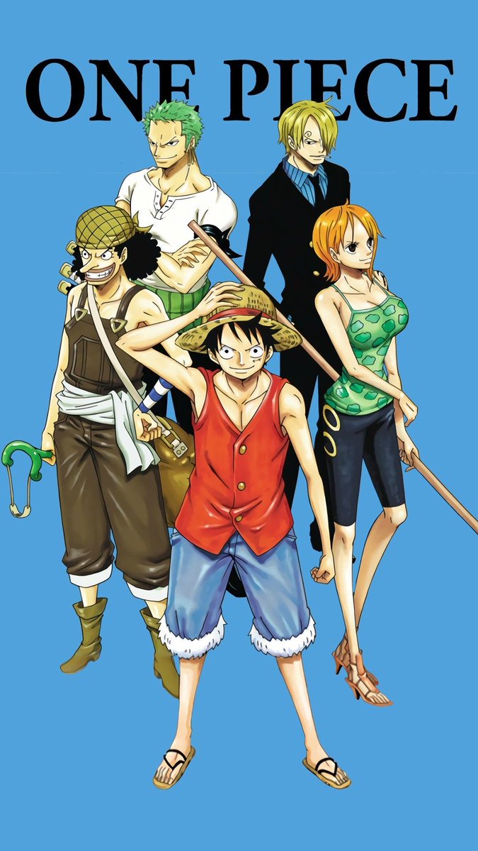 Kawamatsu95's tweet photo. THREAD : Pourquoi commencer One Piece ? 
#ONEPIECE

(1/25) 📖 https://t.co/oLqExg4wpg
