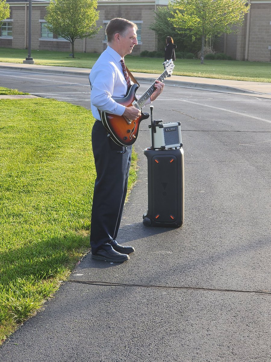 Wauseon Middle School tweet media