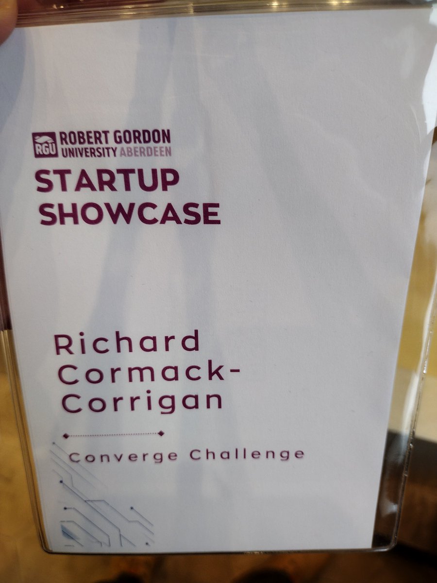 Richard Cormack Corrigan tweet media