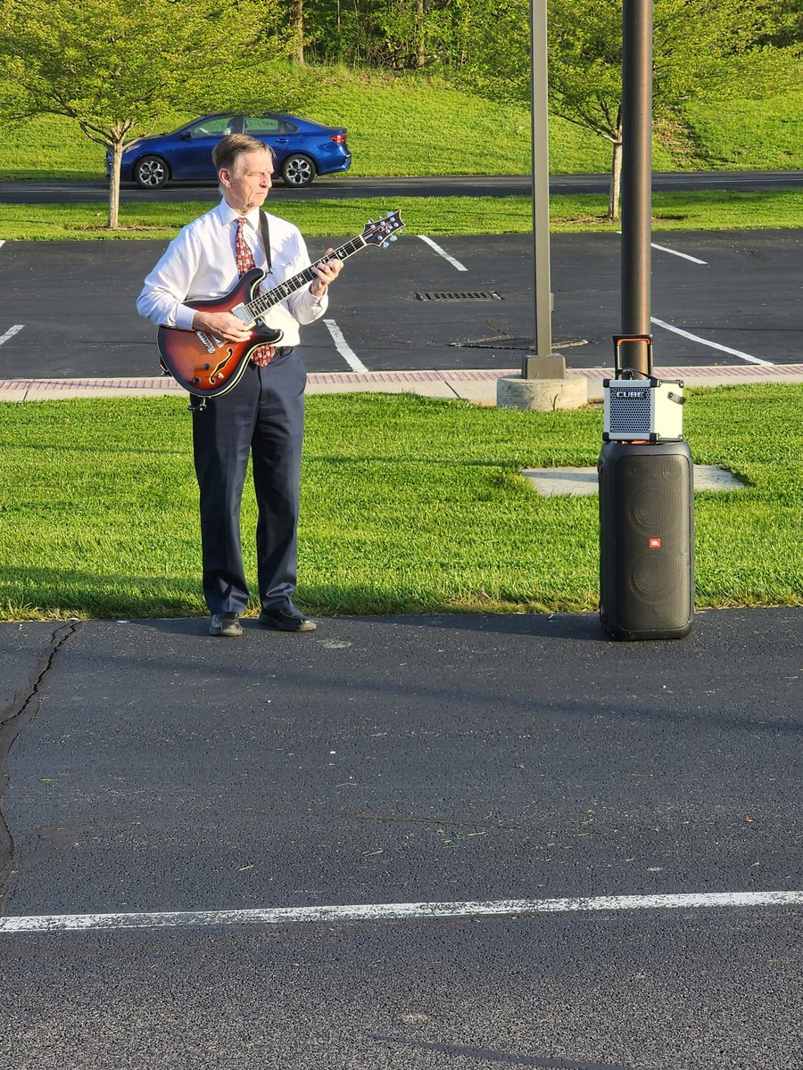 Wauseon Middle School tweet media