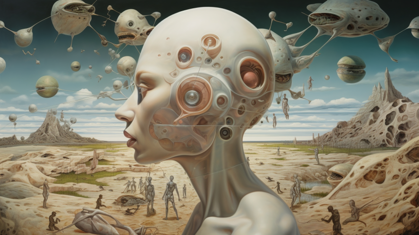 WallPixOrg's tweet image. Human Evolution

#humanevolution #evolutionaryprocess #humanprogress #geneticadvancement #evolutionaryjourney #evolvinghumanity #speciesdevelopment #adaptation #transformation #evolutionarybiology #scientificprogress #anthropology #paleoanthropology #humanorigins #humanhistory