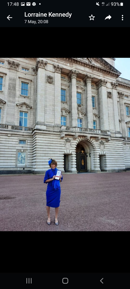 Rukeya Miah BEM tweet media