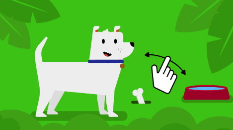 RaspberryPi_org's tweet image. Create a virtual pet, character, or nature simulation that you can interact with in our &apos;This Sprite needs you&apos; project for #ScratchWeek 🐶 🐱

This project helps young learners develop their creativity to make a unique project that meets a brief.

👉 rpf.io/this-sprite