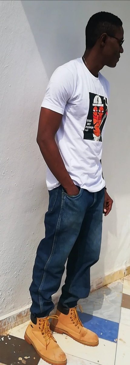 Moochoko_art's tweet photo. Body dey pepper me
#twitter #new #artandtechgallery #art #viral #craft #handmade #NFTCommunity #NFTartwork #NFTcollections #gistlover #TrendingNow #NFTGiveaways #NFTartwork #NFTcollections #follow #fridoos #explore #explorepage #recycled https://t.co/LThQBdaktX