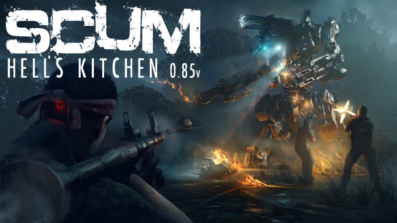WAIT IS OVER!!!!!!! 0.85 is live NOW!! YES RIGHT NOW!!! GO GO GO GO!!! -&gt;bit.ly/3BgjoAU