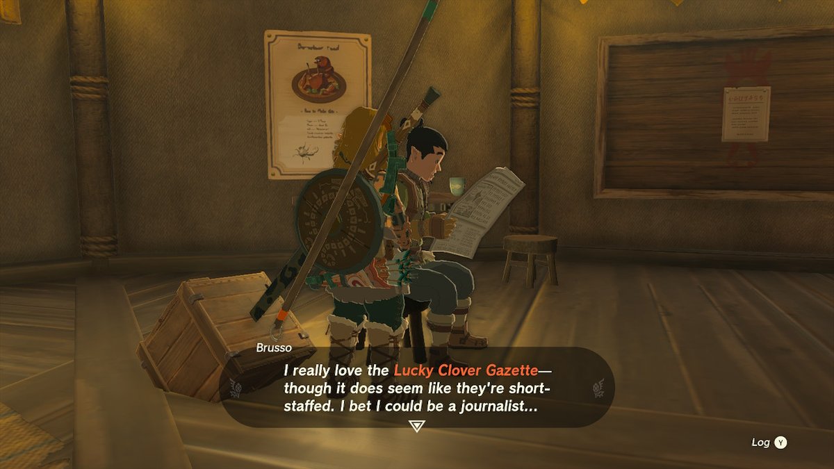 Stephen Totilo tweet media