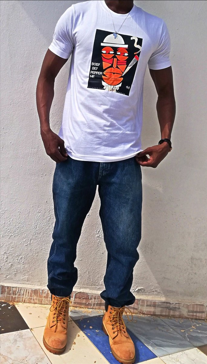 Moochoko_art's tweet photo. Body dey pepper me
#twitter #new #artandtechgallery #art #viral #craft #handmade #NFTCommunity #NFTartwork #NFTcollections #gistlover #TrendingNow #NFTGiveaways #NFTartwork #NFTcollections #follow #fridoos #explore #explorepage #recycled https://t.co/LThQBdaktX