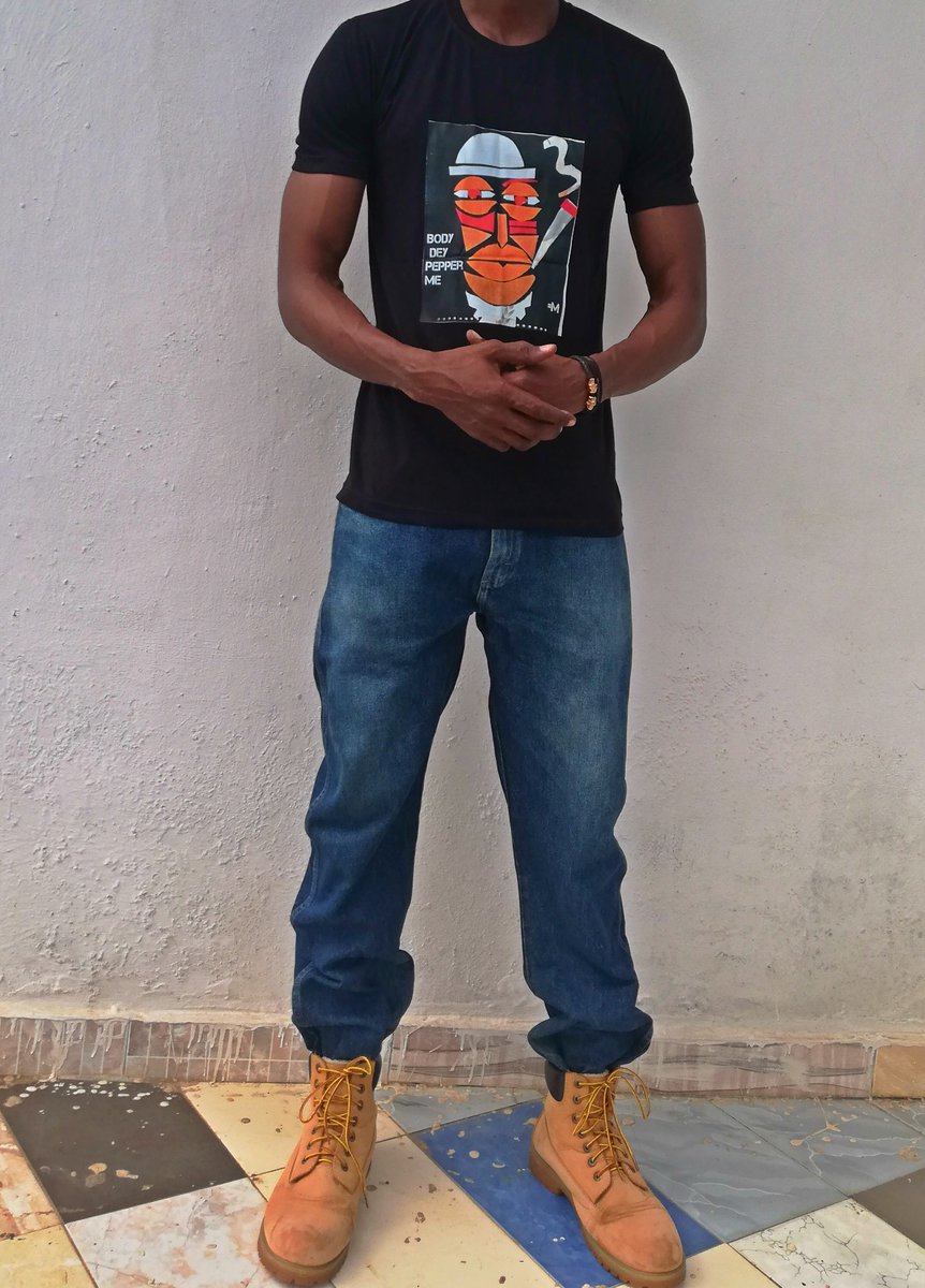 Moochoko_art's tweet photo. Body dey pepper me
#twitter #new #artandtechgallery #art #viral #craft #handmade #NFTCommunity #NFTartwork #NFTcollections #gistlover #TrendingNow #NFTGiveaways #NFTartwork #NFTcollections #follow #fridoos #explore #explorepage #recycled https://t.co/LThQBdaktX