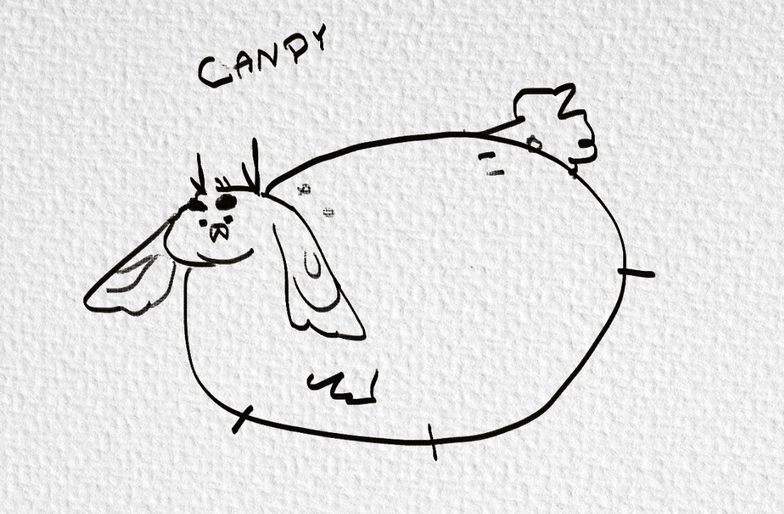 CanDY✨🍬 (แอคทีฟดึก) tweet media