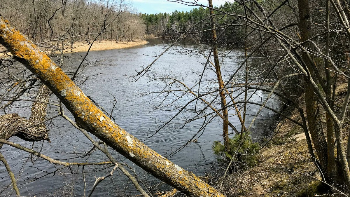MNBWSR's tweet photo. โItโs a good opportunity for us to protect #DrinkingWater that goes to the Twin Cities by putting #easements on areas that contribute to the #CrowWing #River, which runs to the #MississippiRiver.โ โ Bill Penning, #MnBWSR
LINK: https://t.co/IK0JajO5YY #DrinkingWaterWeek @MnSWCDs https://t.co/3BQEADFyEl