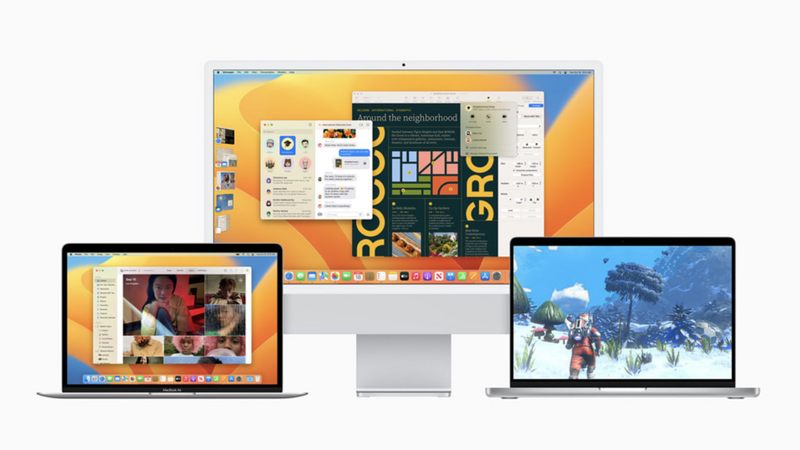 Une seconde Release Candidate pour macOS Ventura 13.4
mac4ever.com/177247
 #Mac4Ever #Beta #macOSVentura