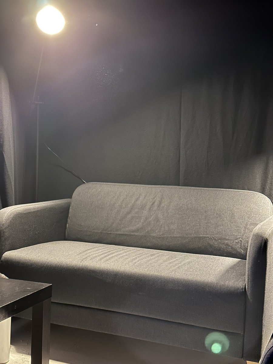 Parpiglia's tweet image. #ciak