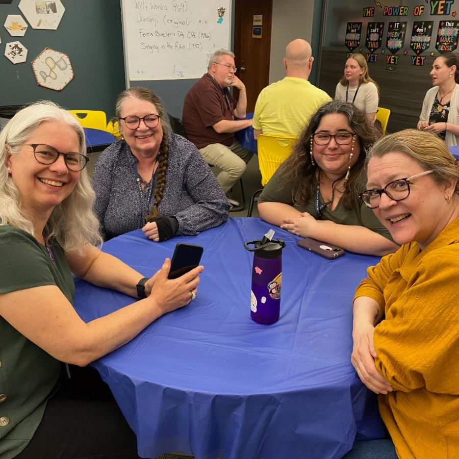 YellowWoodAcad's tweet photo. Happy Teacher Appreciation Week! From May 8 to May 12, we celebrate and honor the hard work, dedication, and passion of our incredible teachers. Thank you for inspiring us, challenging us, and helping us grow. https://t.co/zAPk6Ts2Hk