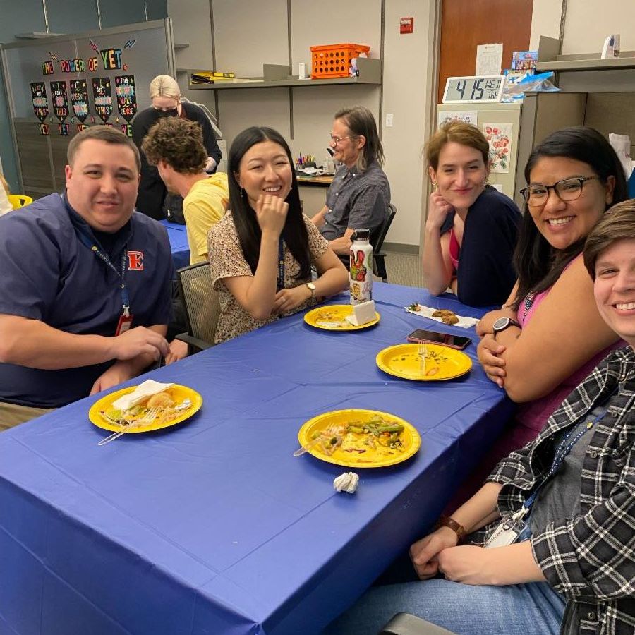 YellowWoodAcad's tweet photo. Happy Teacher Appreciation Week! From May 8 to May 12, we celebrate and honor the hard work, dedication, and passion of our incredible teachers. Thank you for inspiring us, challenging us, and helping us grow. https://t.co/zAPk6Ts2Hk