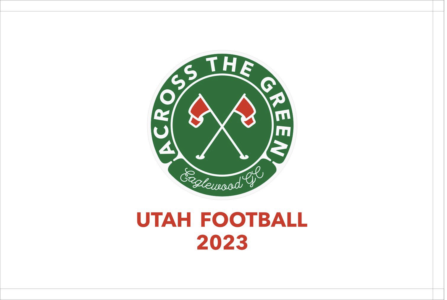 Support Utah football at the Across The Green NIL Golf Tournament