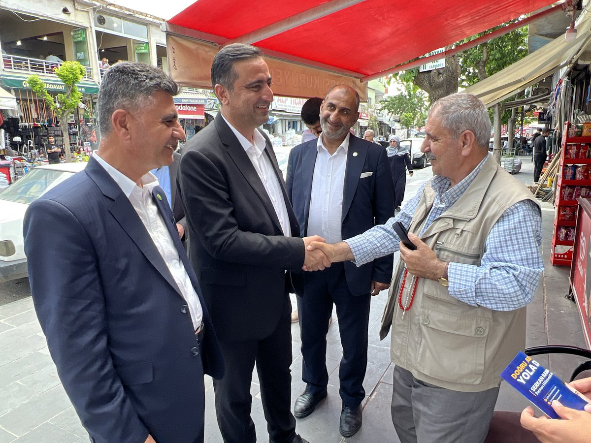 AvSerkanRamanli's tweet photo. https://t.co/iF7BiONjcH