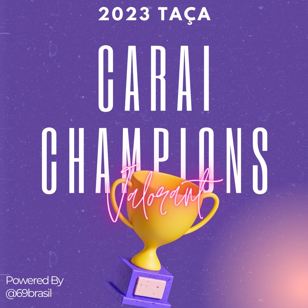 air42gg's tweet photo. Amanhã a noite na https://t.co/PltU8LqECA vamos transmitir a final do “Carai Champions” 
Campeonato Zueiro valendo a grande taça dos clubes amadores

Em breve os horários e os times serão anunciados  🗓️ https://t.co/KN2lxqILtL