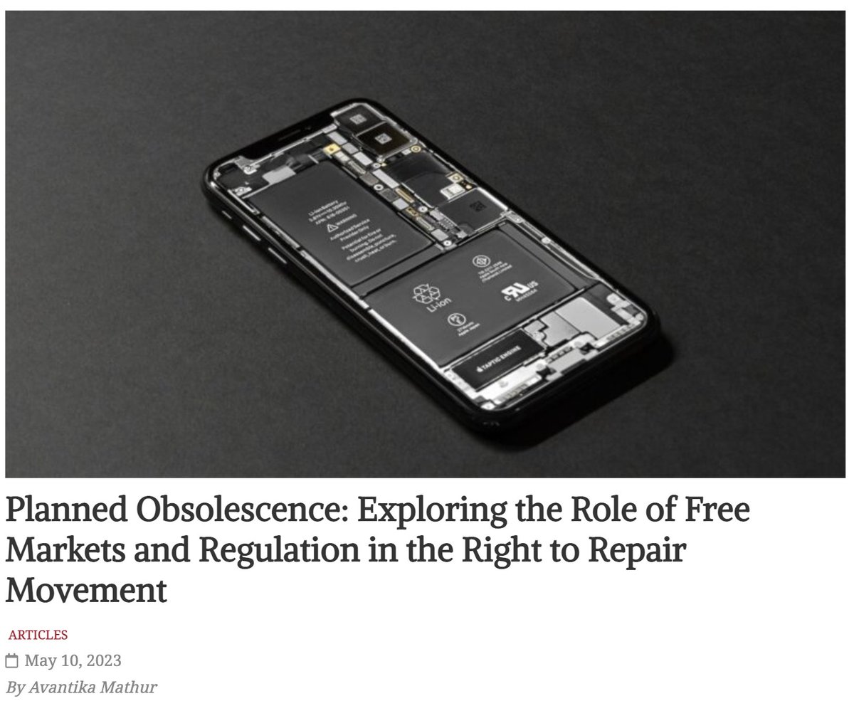 Harvard Kennedy School Student Policy Review tweet media