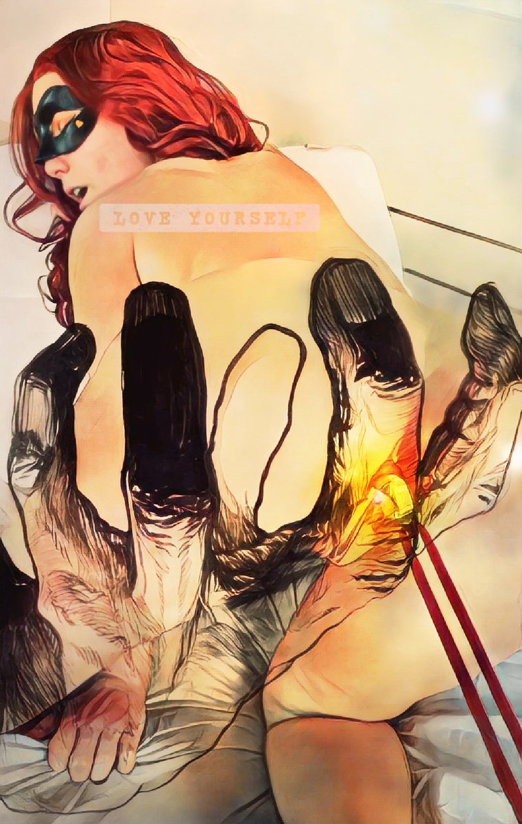 drawdario's tweet photo. @arty_von Video molto provocatorio.... 
Spero non ti dispiaccia, ho voluto dare una mia rivisitazione 
#yourpicsmyart
#drawdario
#funart
#eroticart https://t.co/8mdZP0fquz
