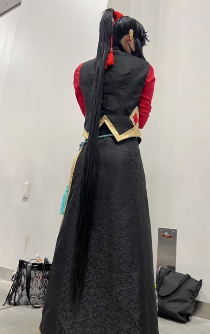 コスプレイヤーたたたたんこのTwitter画像28