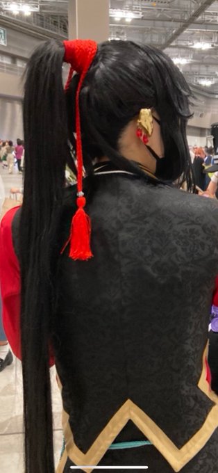 コスプレイヤーたたたたんこのTwitter画像29