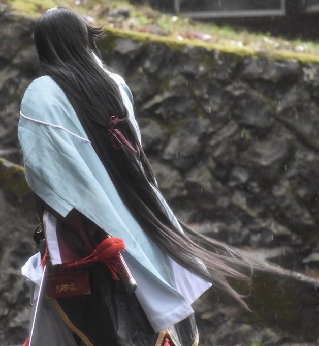 コスプレイヤーたたたたんこのTwitter画像27