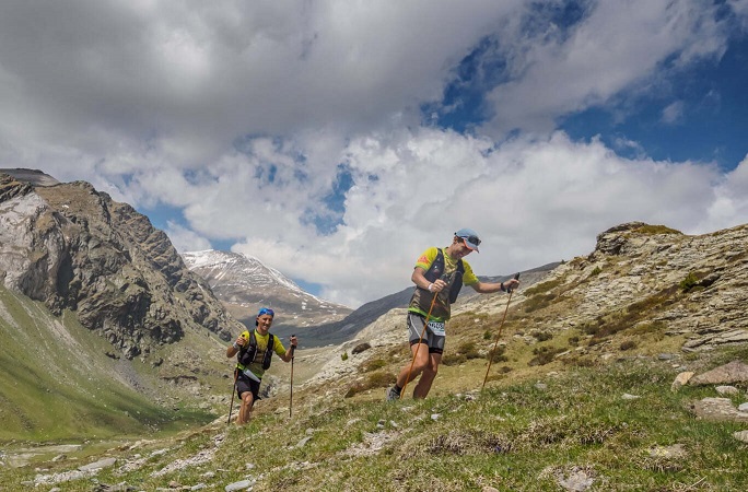 PREVIA | <a href="/elsbastions/">Els Bastions®</a> llega a su gran día. Más de 900 participantes disfrutarán de unos recorridos espectaculares en la <a href="/vallderibes/">Vall de Ribes</a> , en una edición que tendrá a la meteorología como invitada inesperada.
territoriotrail.es/els-bastions-l…