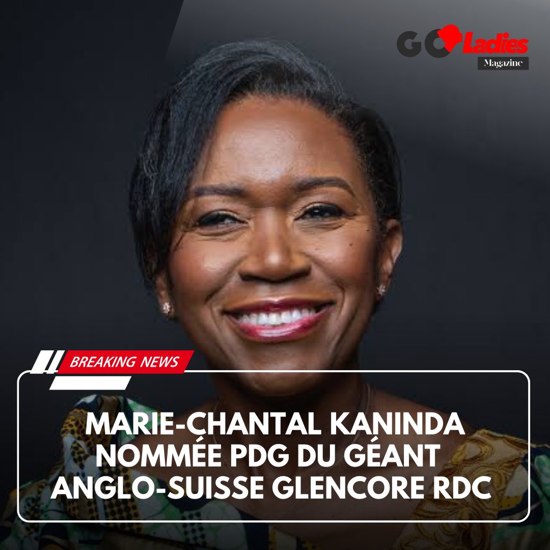 Go Ladies Magazine tweet media