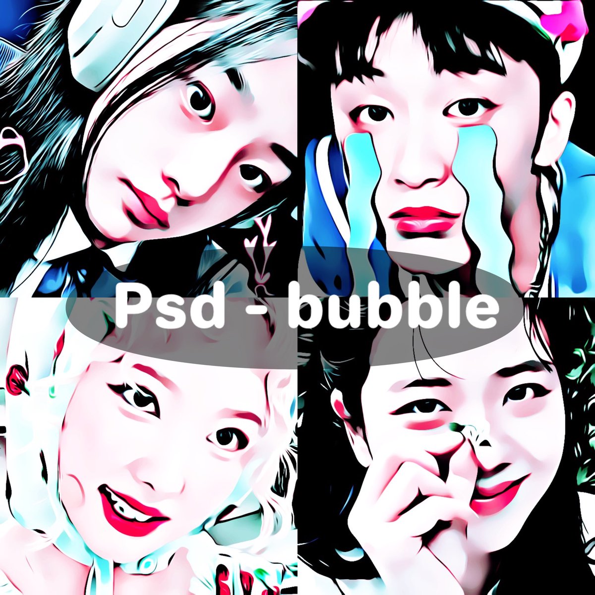 Lipsx_ta's tweet photo. ขาย psd bubble 🫧50฿ 

ใช้ในphotopea  ไม่มีแอคชั่น

✔️ ใช้เชิงพาณิชย์,เปิดแอคแจกดิส
❌  ห้ามขายไฟล์ต่อ,ห้ามแจกไฟล์,เอาลงกลุ่มเด็ดขาด ไม่แอบอ้างและเปลี่ยนแปลงเพื่อแจกหรือขาย

สนใจทักหรือเมนชั่นได้เลยนะคะ 

#ขายpsd #ร้านฟอร์บอท https://t.co/pcl2HV5SSB