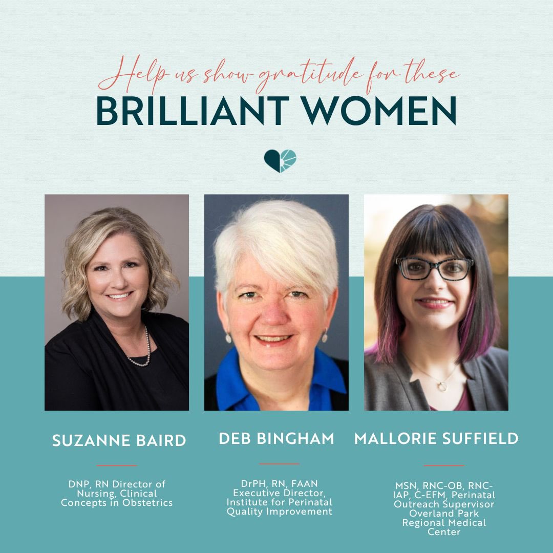 AFEFOUNDATION's tweet photo. We could not do this work without the help and guidance from some brilliant nursing leaders.โค๏ธ Please help us express our gratitude to the nurses who have championed our cause and significantly assisted in our education and research efforts. #nursesweek #endAFE #nurseappreciation https://t.co/bGCBYQnBjn