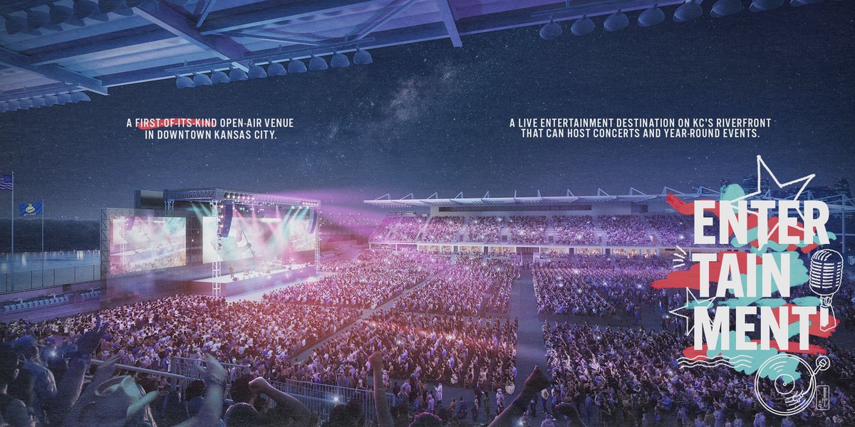 KC Current on Twitter "Building what Kansas City has never seen before