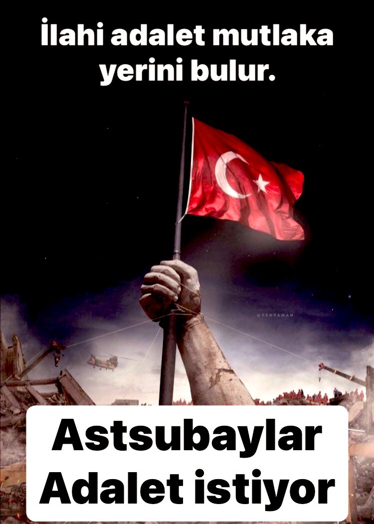 TuncbilekN's tweet photo. 30 yıllık Üst dereceden emekli Astsubaya 13000 TL verip,
İşe yeni girecek memura 22000 TL vaadi, duy inanma.
@kilicdarogluk @meral_aksener @alibabacan @DpGultekinUysal @T_Karamollaoglu @RTErdogan @cumhuriyetgzt @gazetesozcu @FOXhaber @Haberturk @halktvcomtr @fatihportakal https://t.co/daKY8sxNJX