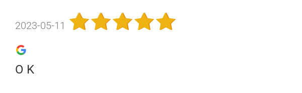 formaticpm's tweet image. New 5.0-star Review: &quot;&quot;