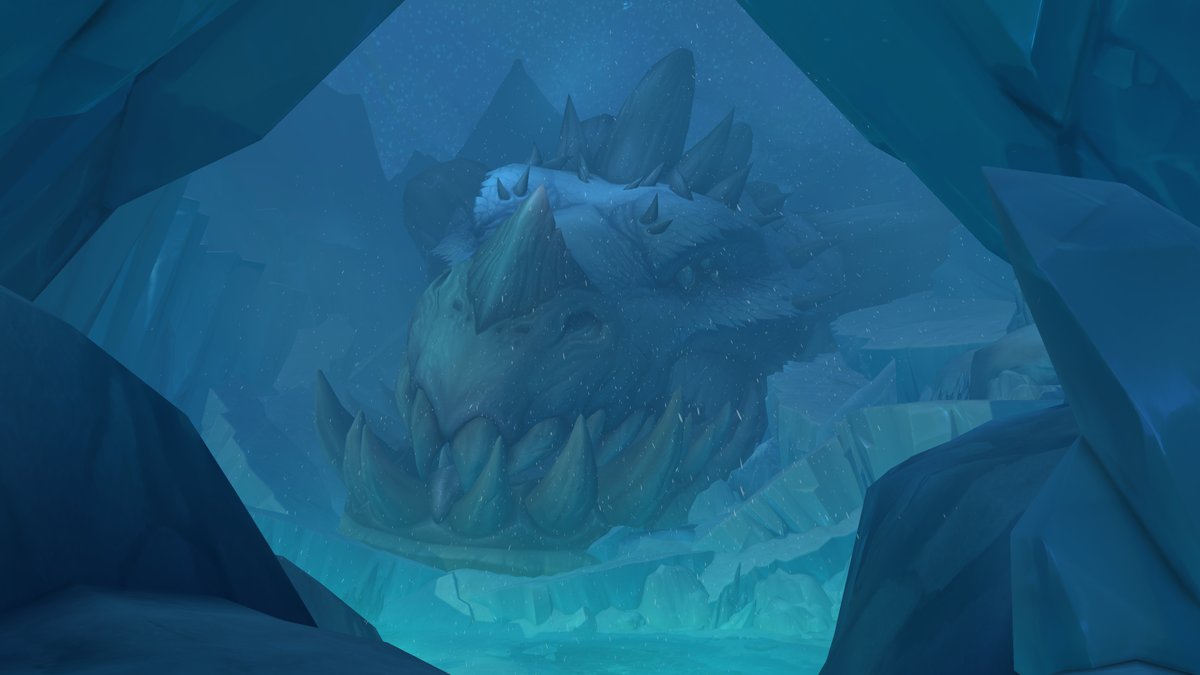 MrGMYT's tweet photo. FIRST LOOK at Galakrond in Patch 10.1.5 https://t.co/c0r7j71U7F