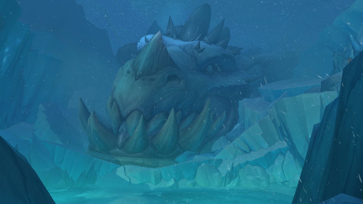 MrGMYT's tweet photo. FIRST LOOK at Galakrond in Patch 10.1.5 https://t.co/c0r7j71U7F