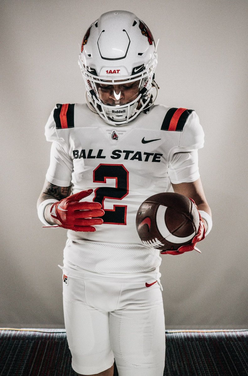 AJTaylor_'s tweet photo. Committed 🏴 @BallStateFB #wefly https://t.co/6018optGRo
