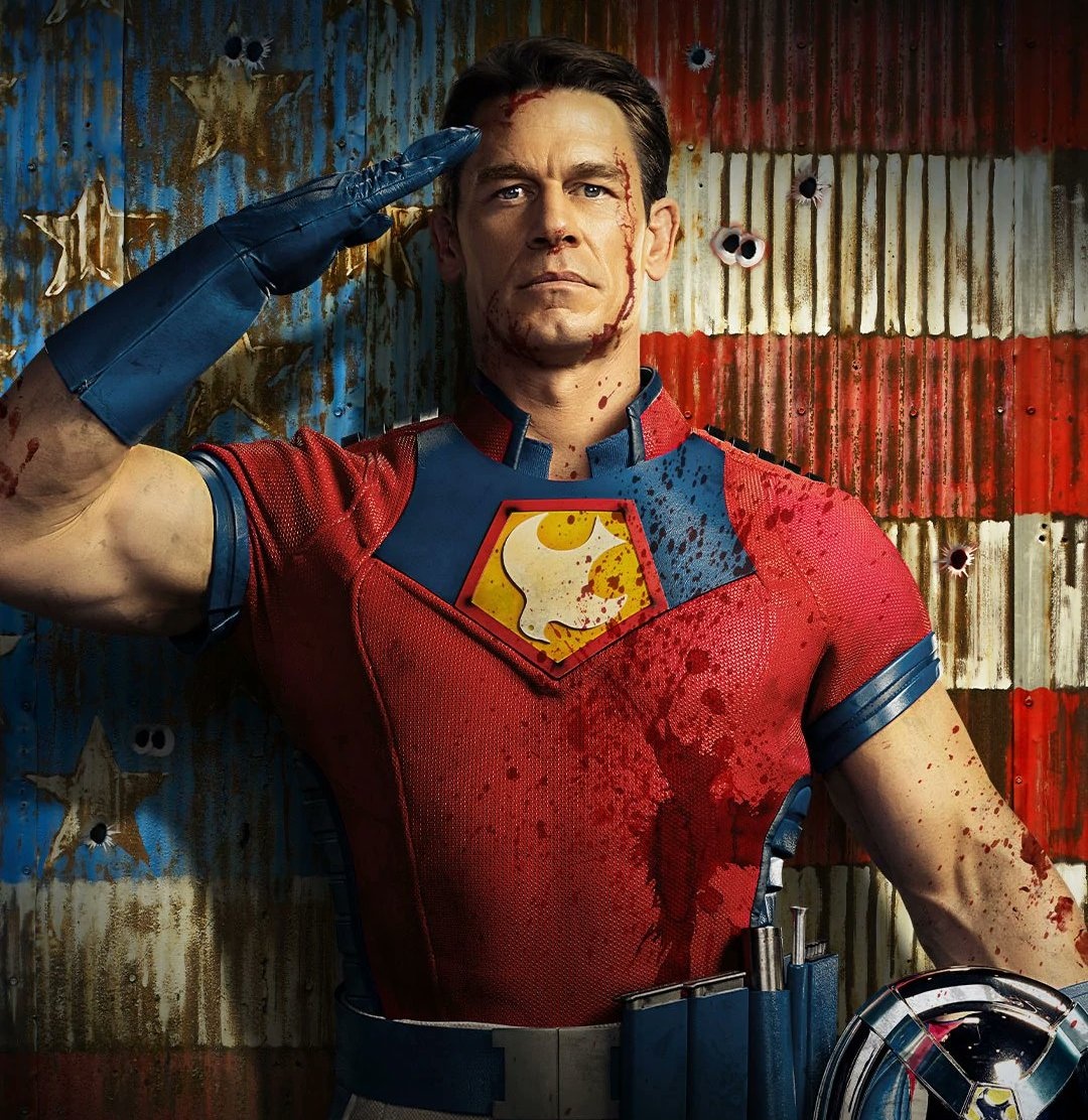 DynamoSuperX's tweet image. apparently, peacemaker and homelander will be guests in mortal kombat 12.

Y'ALL, IF THIS SHIT IS TRUE....