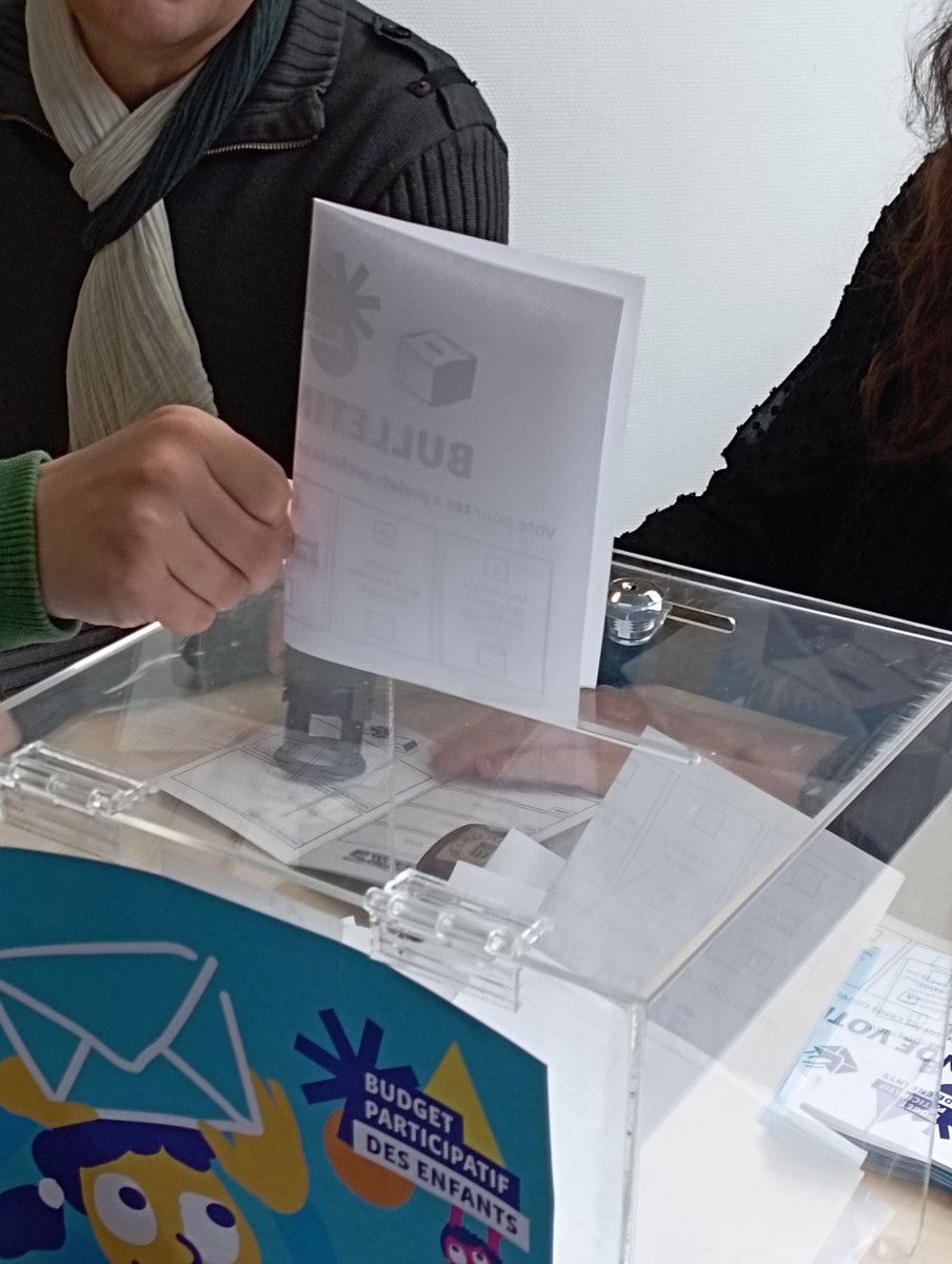 Gaëlle Rougier tweet media