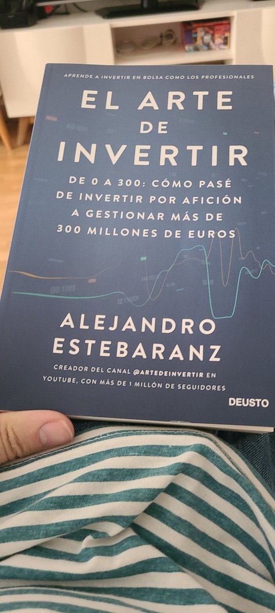 Ale Inversor tweet media