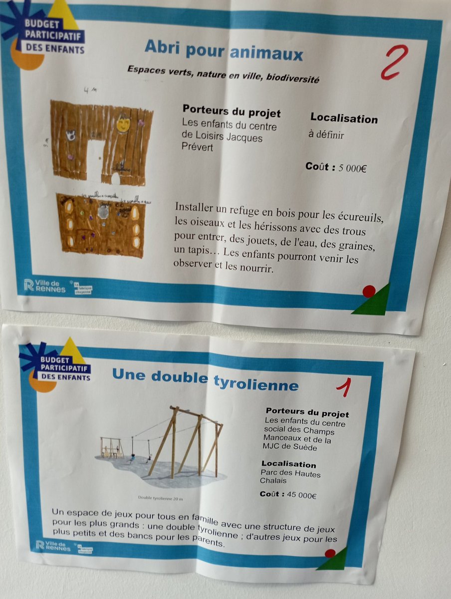 Gaëlle Rougier tweet media