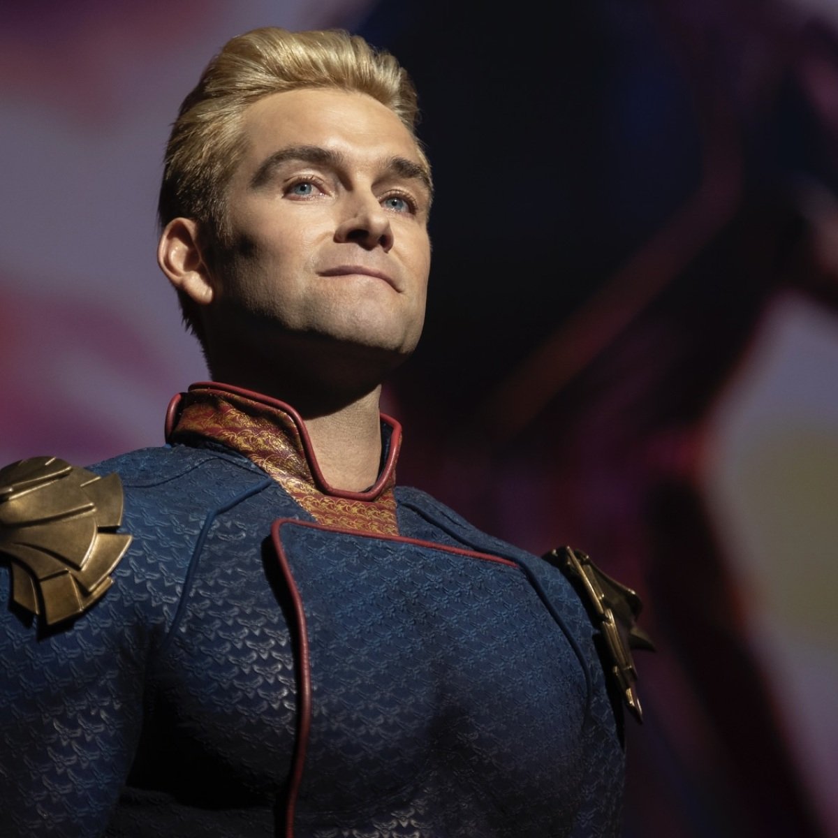 DynamoSuperX's tweet image. apparently, peacemaker and homelander will be guests in mortal kombat 12.

Y'ALL, IF THIS SHIT IS TRUE....