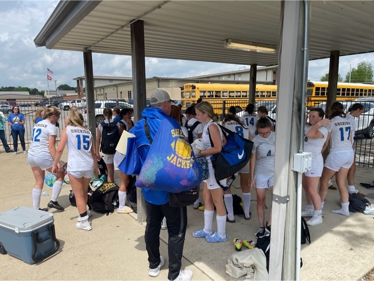 Lady Jackets Soccer was knocked out of the 5A State Tournament this morning by PA.  The YJNation is very proud of the ladies effort.