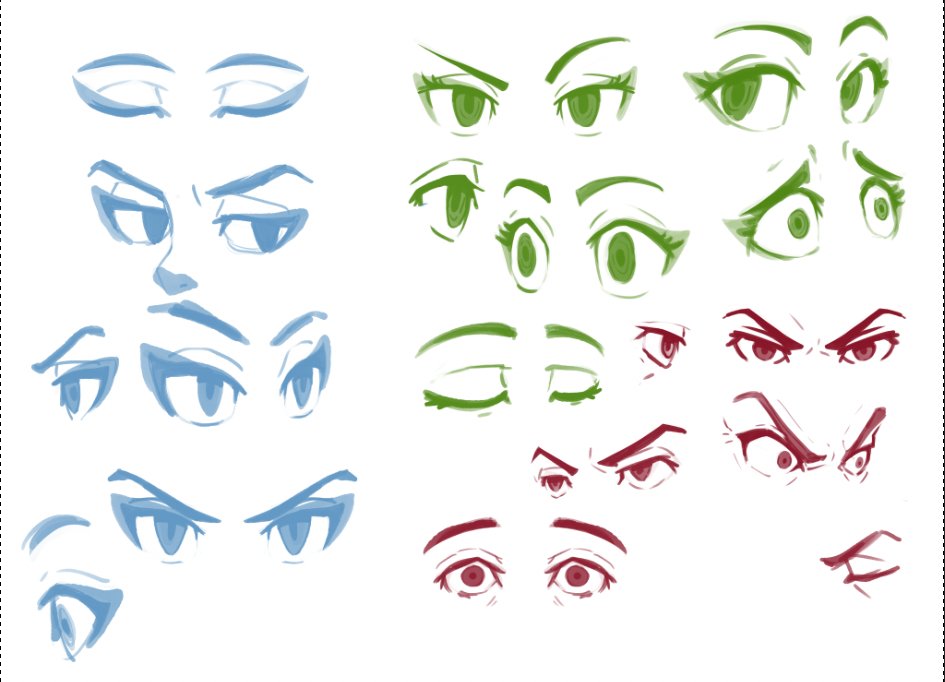 👀👀👀 @childrenofukiyo