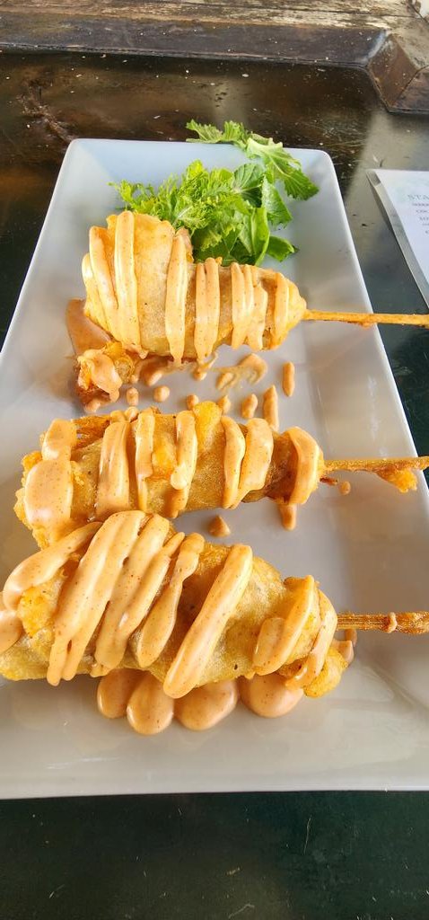 EddieGChef's tweet photo. Grand Cayman 
Sunset on 7 Mile Beach 
Taste of Cayman
#foodies #sunset #travel #grandcayman 
#cayman #caymancabana #LocavoreKitchen 
@travelchannel @tasteofcayman @visitcaymanislands @caymancabana @foodnetwork @nfl @chefuniforms 
https://t.co/0l5mf17JM9 https://t.co/bm4faGkbI0