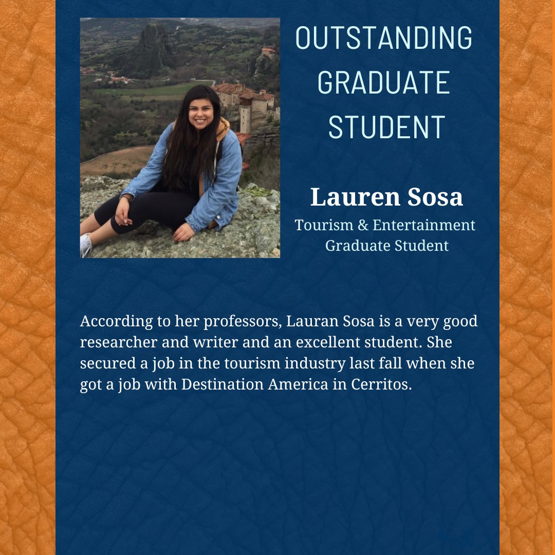 csufcommdept's tweet image. Congratulations to our 2023 Communications award recipients!  

To see the list of all awards &amp;amp; scholarship recipients visit communications.fullerton.edu/comm/spotlight…

Awards &amp;amp; certificates will be available for pick up in the Department of Communications office, College Park 400, Monday, May 15