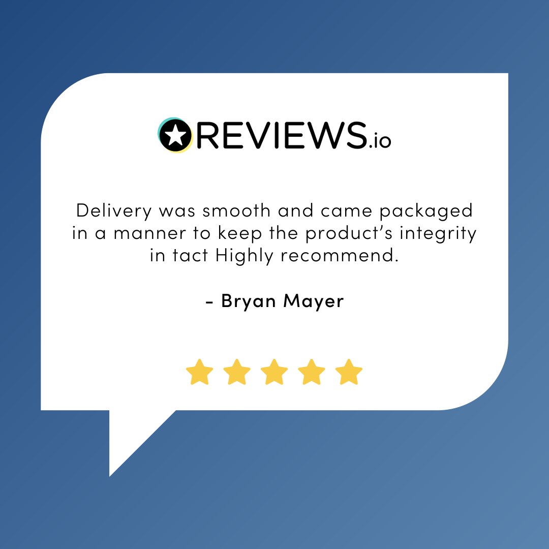 foodsrvcdirect's tweet photo. Thank you so much for the recommendation! We appreciate your business. Hope to see you again soon! 🍽

#TestimonialThursday #FoodServiceDirect #HappyCustomer #CustomerTestimony #FoodMarketplace https://t.co/vKiSaOZMCD
