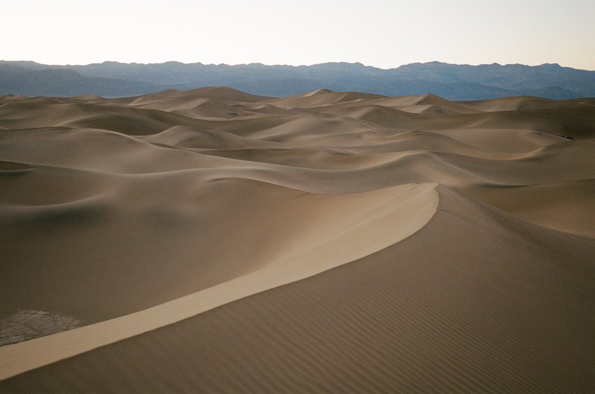 film from the desert