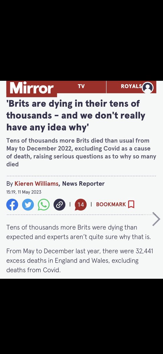 mattletiss7's tweet image. Perhaps we need an investigation 🤷‍♂️