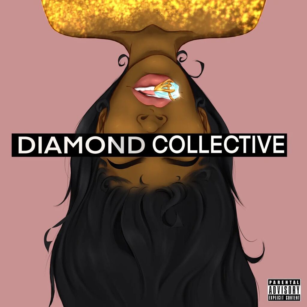 Diamond Collective 💎 MAY 12TH I release this Collective to the world. It has been a pleasure putting this project together never have I worked on an album as detailed at this 35 songs 🎵 with over 80 female artist 🎤 All produced by me! Shout ou… instagr.am/p/CsHEHeNJY5D/