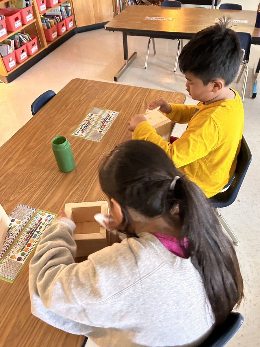 Prince Arthur Community School tweet media